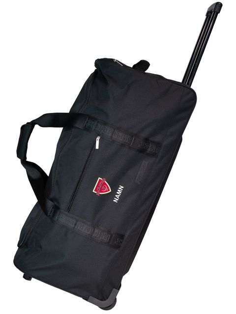 KH Trolley Bag - Black Label (Backatorp IF)